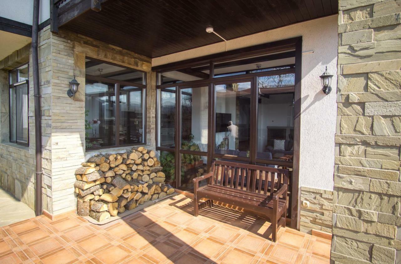 Villa Pri Shtarkela Brodilovo Exterior photo